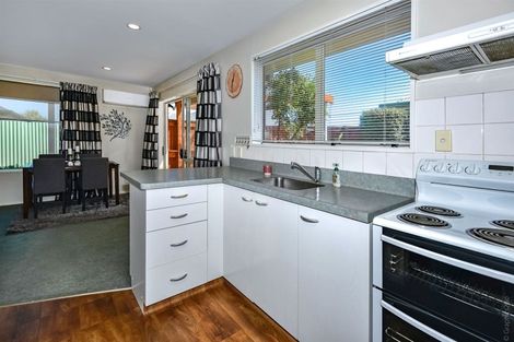 Photo of property in 2/109b Tedder Avenue, North New Brighton, Christchurch, 8083