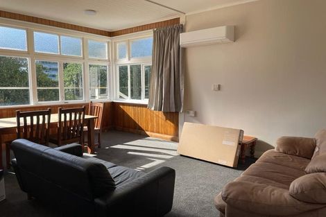Photo of property in 48 Aurora Terrace, Kelburn, Wellington, 6012