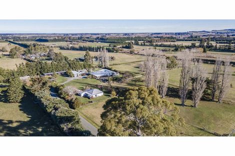 Photo of property in 145 Fishers Road, Loburn, Rangiora, 7473
