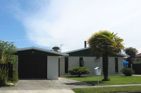 Photo of property in 3 Argosy Place, Blenheim, 7201