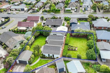 Photo of property in 11a Woodstock Place, Russley, Christchurch, 8042