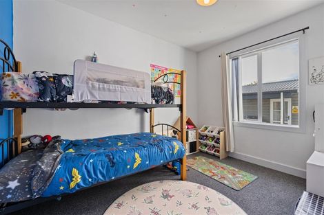 Photo of property in 177 Huxley Street, Sydenham, Christchurch, 8023