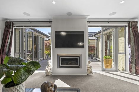 Photo of property in 10 Brookwater Avenue, Northwood, Christchurch, 8051