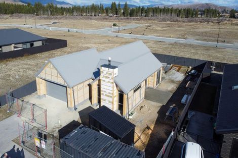 Photo of property in 54 Lakeland Avenue, Twizel, 7901