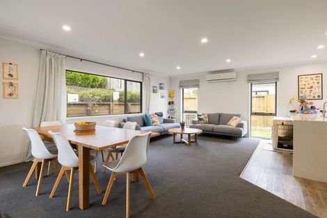 Photo of property in 48 Sylvester Crescent, Flagstaff, Hamilton, 3210