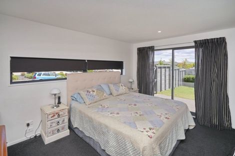 Photo of property in 64 Sutherland Drive, Kaiapoi, 7630