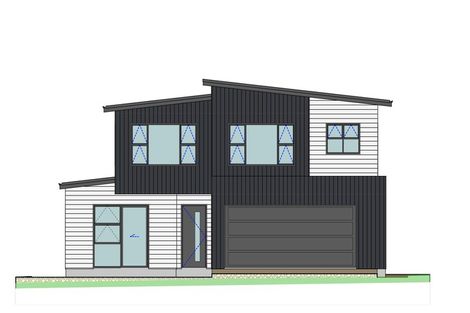 Photo of property in 160 Mclintock Street North, Johnsonville, Wellington, 6037