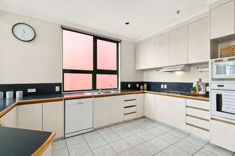 Photo of property in Civic Chambers Apartments, 25/25 Cuba Street, Te Aro, Wellington, 6011