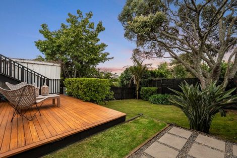 Photo of property in 89 Williamson Avenue, Grey Lynn, Auckland, 1021