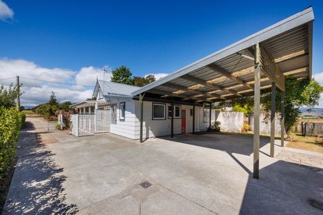 Photo of property in 167 Stoney Creek Road, Kelvin Grove, Palmerston North, 4470