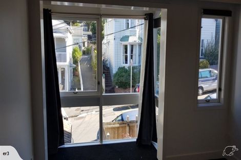 Photo of property in 6 Cottleville Terrace, Thorndon, Wellington, 6011