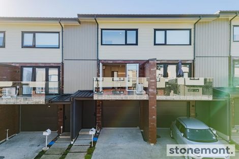 Photo of property in 26 Te Puketoka Lane, Mangere, Auckland, 2022