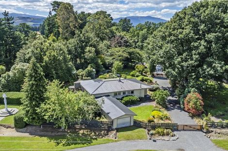 Photo of property in 428 Kowai Road, Springfield, 7681