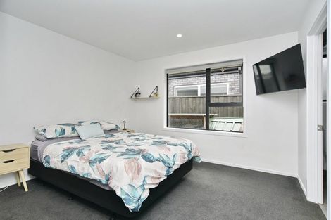 Photo of property in 7 Witte Street, Woodend, 7610