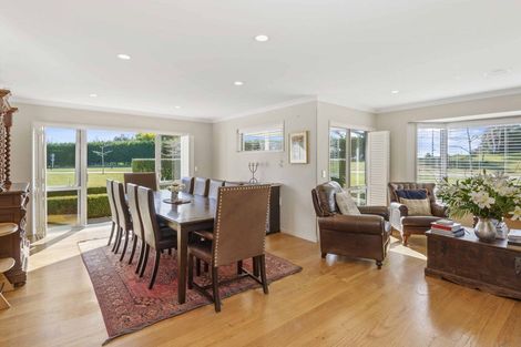 Photo of property in 343 Davidsons Road, Lincoln, Christchurch, 7674