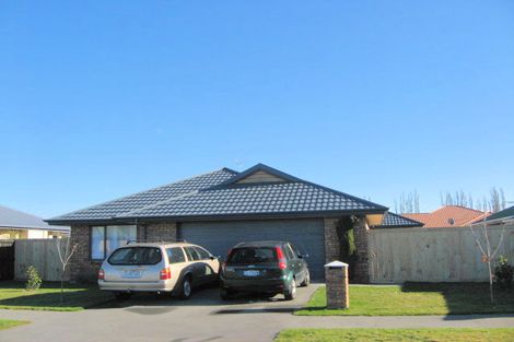 Photo of property in 15 Rushmore Drive, Belfast, Christchurch, 8051