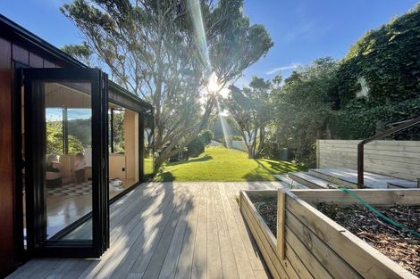 Photo of property in 12 View Road, Houghton Bay, Wellington, 6023