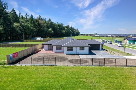 Photo of property in 36 Arrowsmith Drive, Methven, 7730