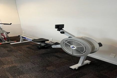 Photo of property in Montreaux, 164 The Terrace, Wellington Central, Wellington, 6011