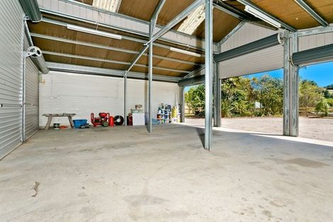 Photo of property in 19 Downer Access Road, Kaukapakapa, 0873