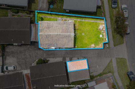 Photo of property in 4/3 Corin Avenue, Manurewa, Auckland, 2102