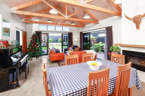 Photo of property in 4 Fawley Place, Te Awamutu, 3800