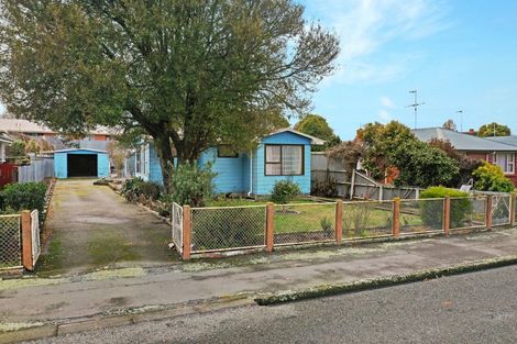 Photo of property in 235 Dobson Street, Hampstead, Ashburton, 7700