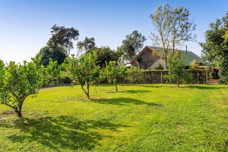 Photo of property in 569 Wortley Road, Waiongana, Inglewood, 4389