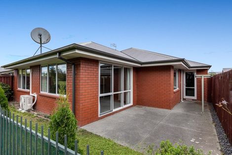 Photo of property in 18 Date Crescent, Aidanfield, Christchurch, 8025