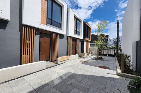 Photo of property in The Paddington, 42/97d Taranaki Street, Te Aro, Wellington, 6011