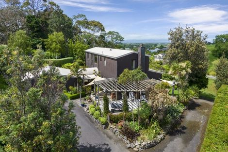 Photo of property in 63 Ranfurly Road, Feilding, 4702