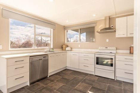 Photo of property in 8 Hopkins Road, Twizel, 7901