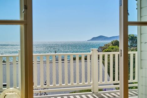 Photo of property in 15 Kainui Road, Raumati South, Paraparaumu, 5032