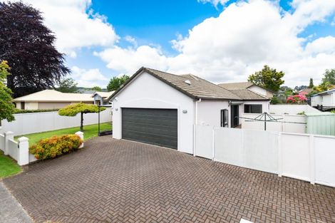 Photo of property in 18 Devon Street, Glenholme, Rotorua, 3010