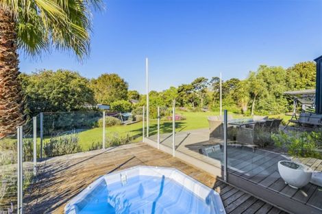 Photo of property in 5 Freshfields Road, Waimauku, 0812