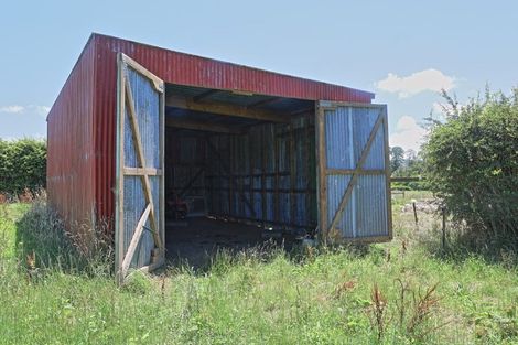 Photo of property in 546 Trig Road, Waihi, 3681