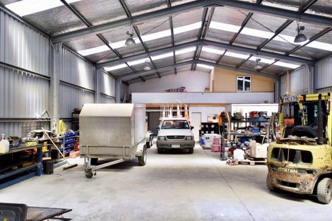 Photo of property in 1/15 Mahoe Street, Templeton, Christchurch, 8042