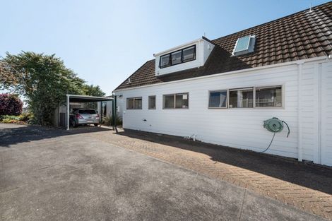 Photo of property in 2/19 Clarke Street, Gate Pa, Tauranga, 3112