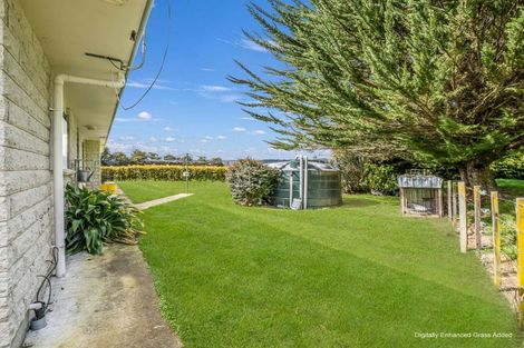 Photo of property in 356 Matamau Ormondville Road, Matamau, Dannevirke, 4977