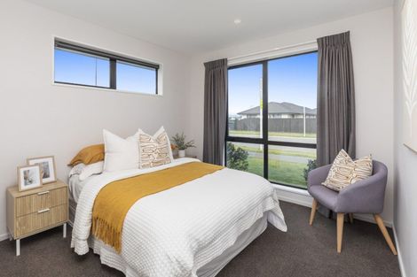 Photo of property in 33 Wakefield Drive, Rolleston, 7615