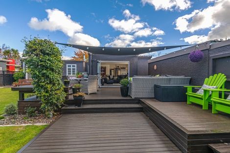 Photo of property in 10 Trent Avenue, Hokowhitu, Palmerston North, 4410