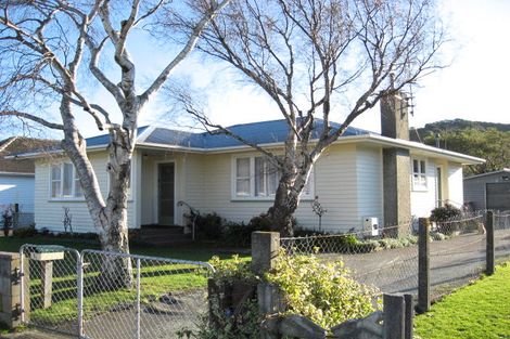 Photo of property in 57 Donnelley Drive, Wainuiomata, Lower Hutt, 5014