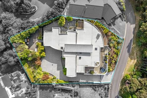 Photo of property in 1 Young Nicks Lane, Whitby, Porirua, 5024