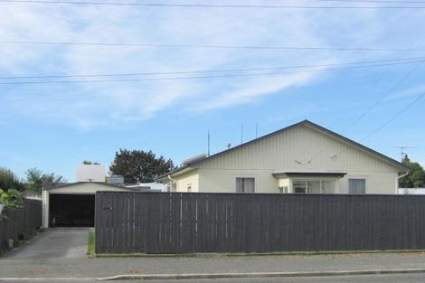 Photo of property in 5 Wellington Street, Hampstead, Ashburton, 7700