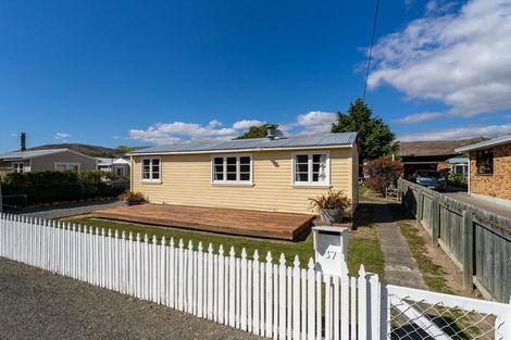 Photo of property in 37 Lindis Crescent, Otematata, 9412