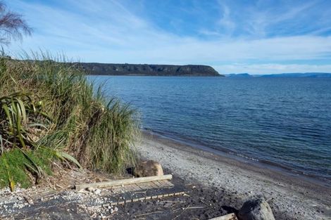 Photo of property in 208 State Highway 1, Waitahanui, Taupo, 3378