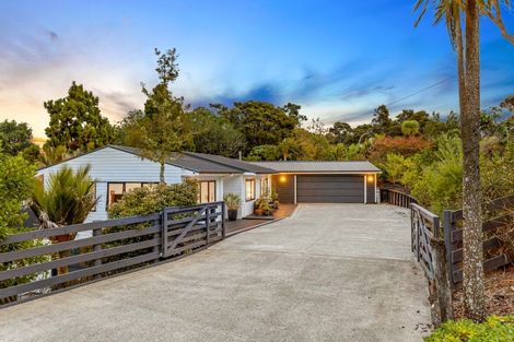 Photo of property in 285 Wright Road, Dairy Flat, Albany, 0792