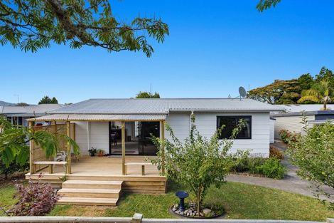 Photo of property in 79 Henderson Street, Whakatane, 3120