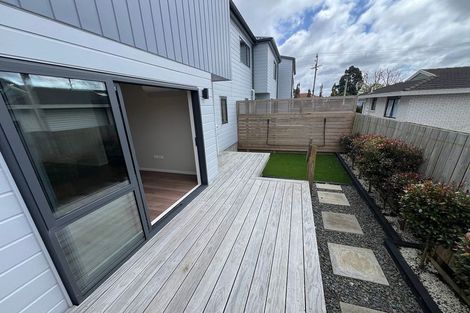 Photo of property in 6/43 Clevedon Road, Papakura, 2110