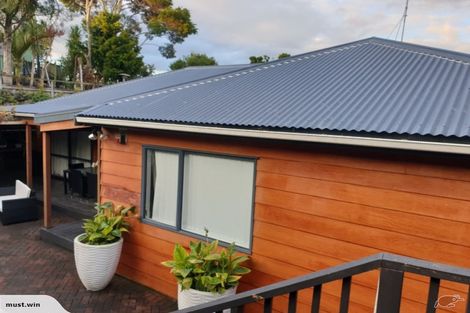 Photo of property in 161a Don Buck Road, Massey, Auckland, 0614